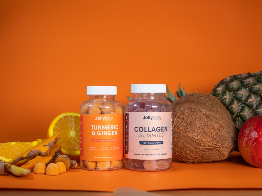 Supplements