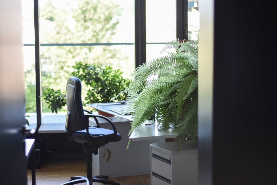 Workplace health