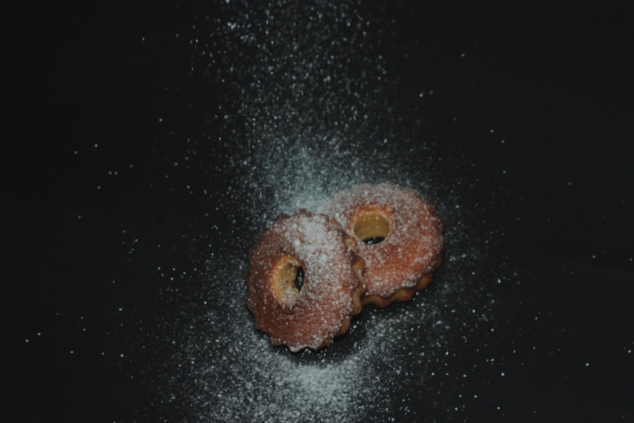 sugar effects
