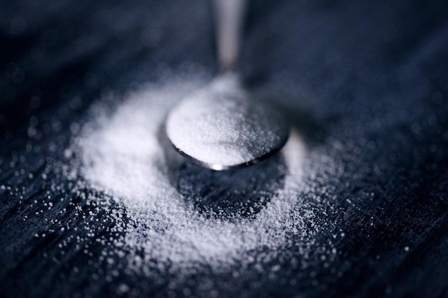 sugar effects