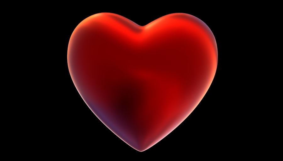 health and heart