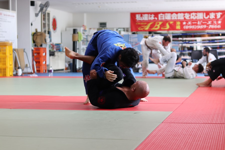 Motion for beginners