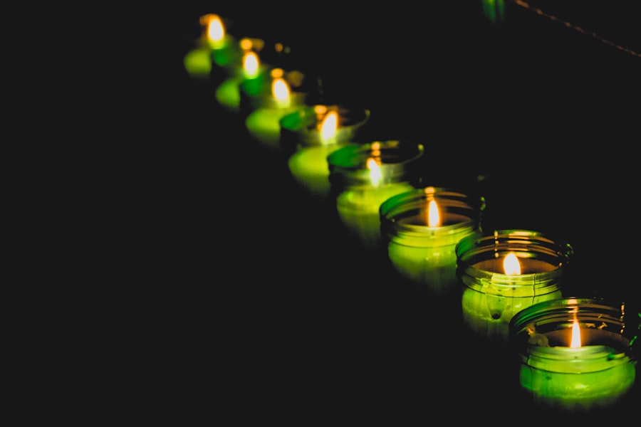 Mindfulness meditation