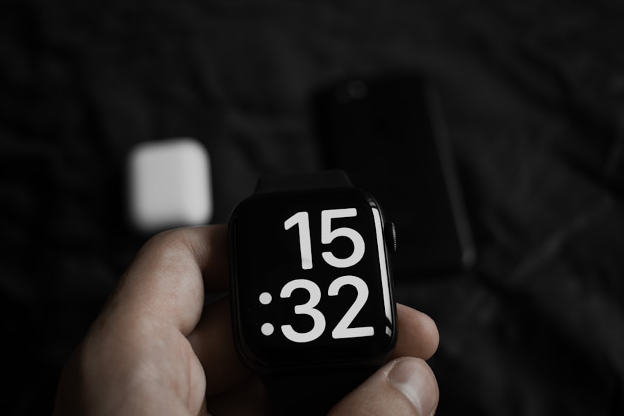 health and screen time