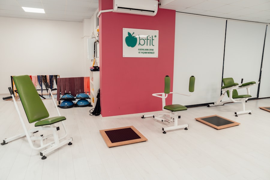 Photo Workplace health