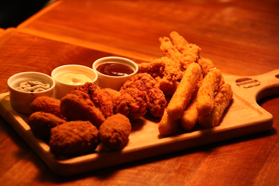 Photo snacks