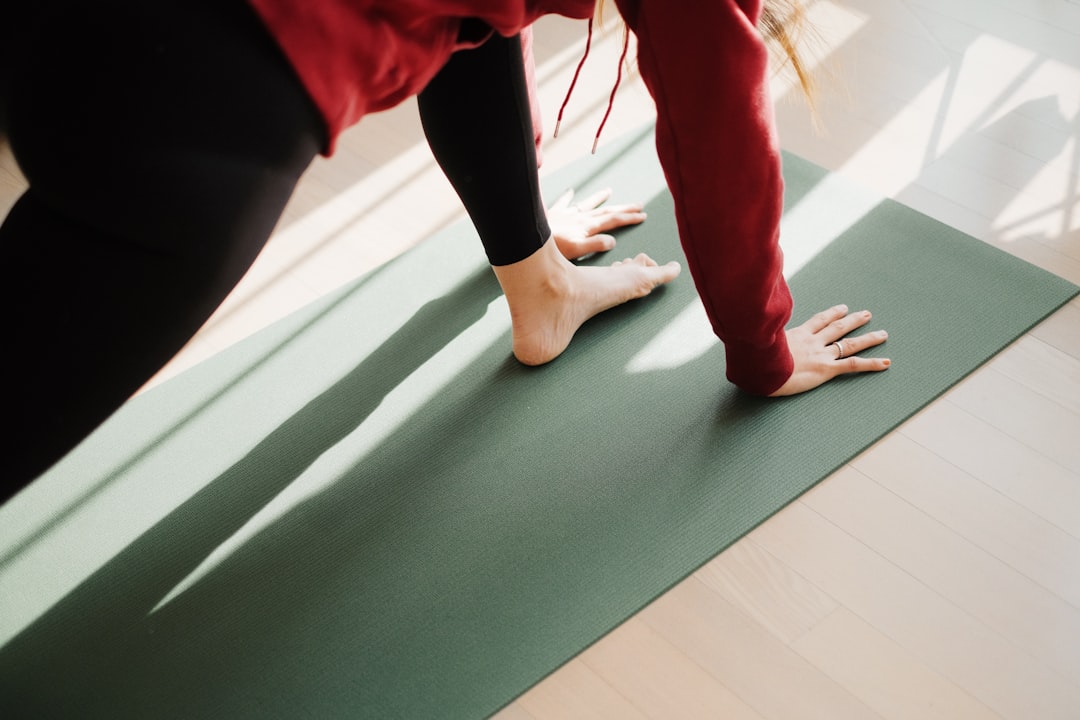 Voordelen van yoga en pilates voor lichaam en geest