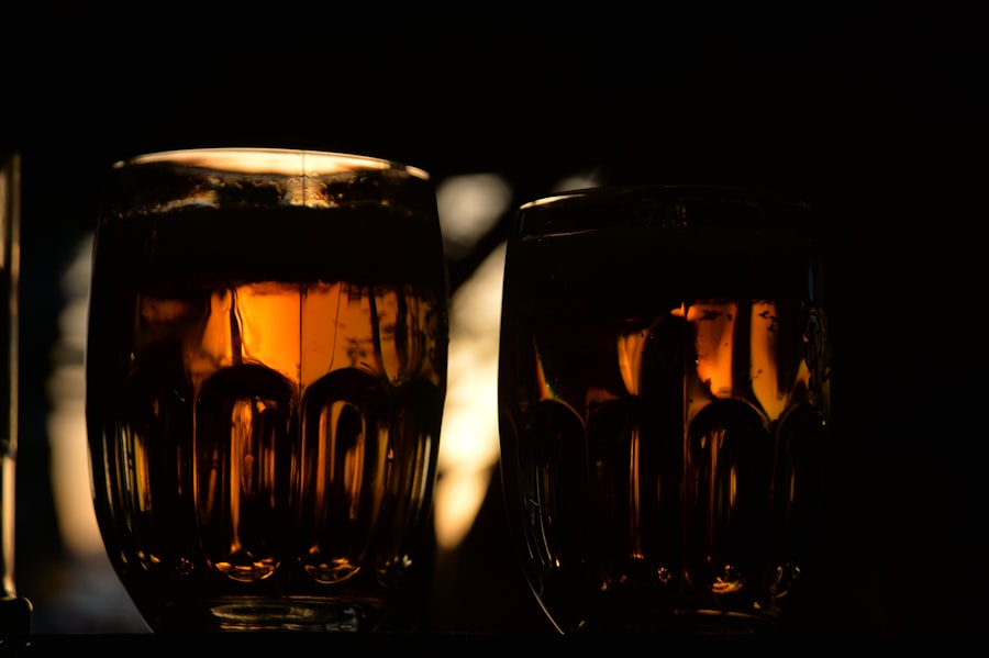 Photo health and alcohol