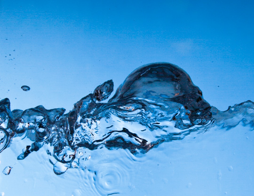 Hoeveel water heeft het lichaam dagelijks nodig?