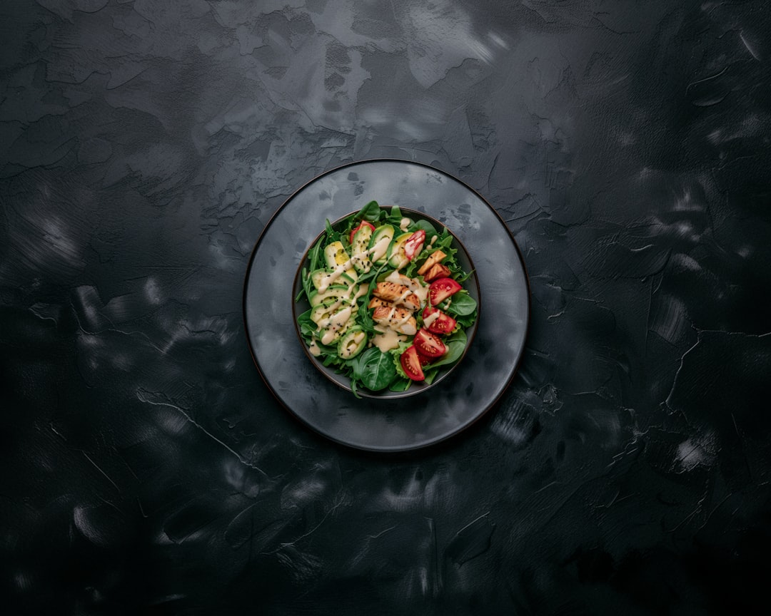 Hoe maak je een gezond weekmenu