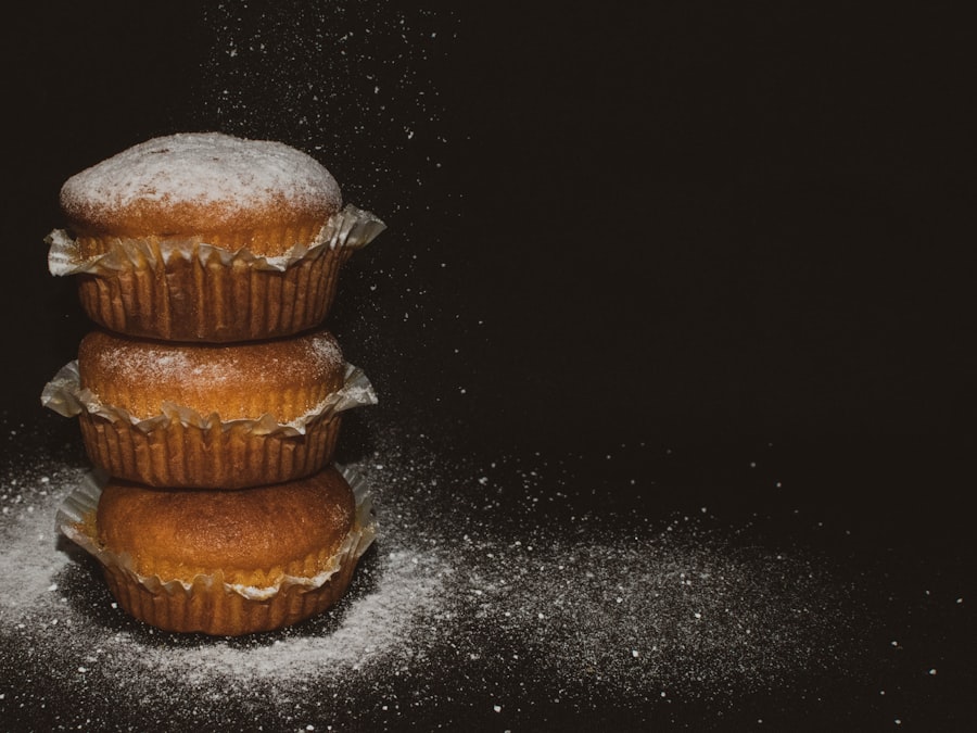 Photo sugar effects