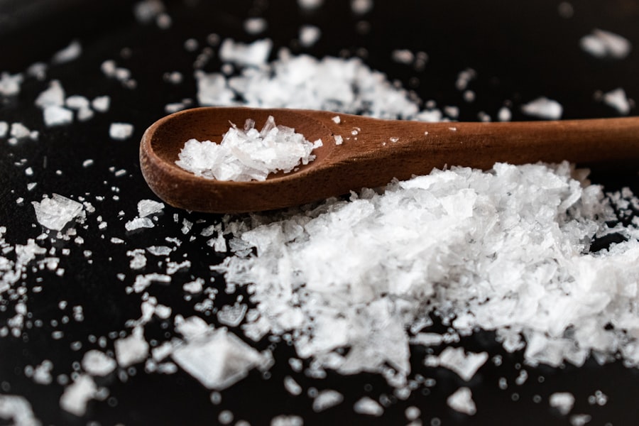 Photo sugar effects