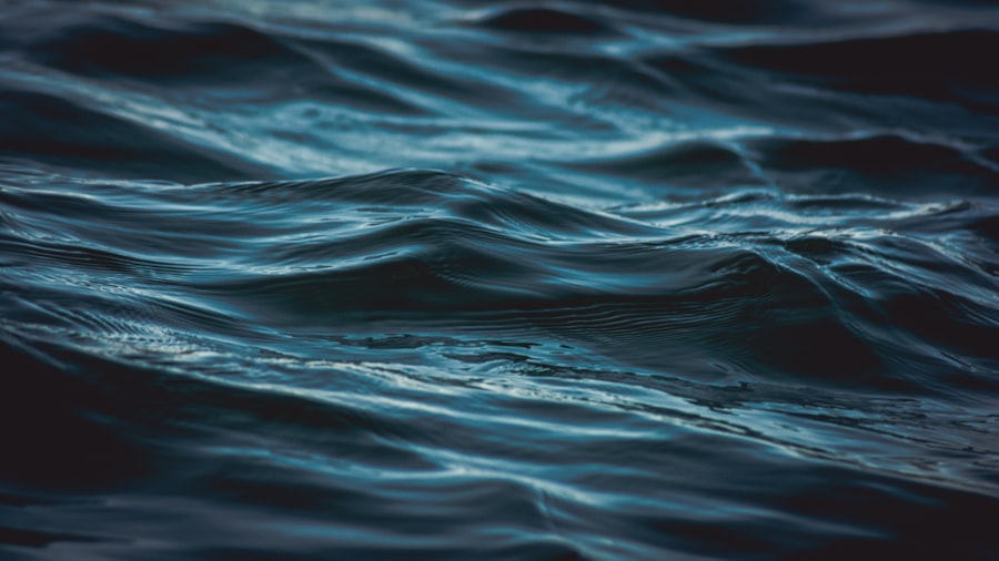 Photo water